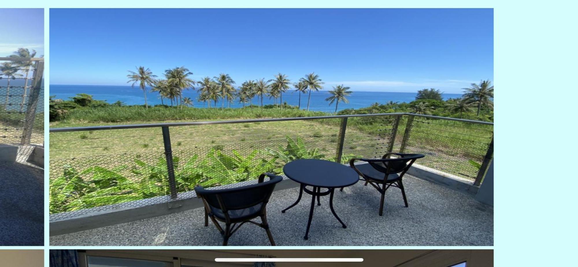 春夏秋冬海景民宿ocean View Motel تشينجونج المظهر الخارجي الصورة