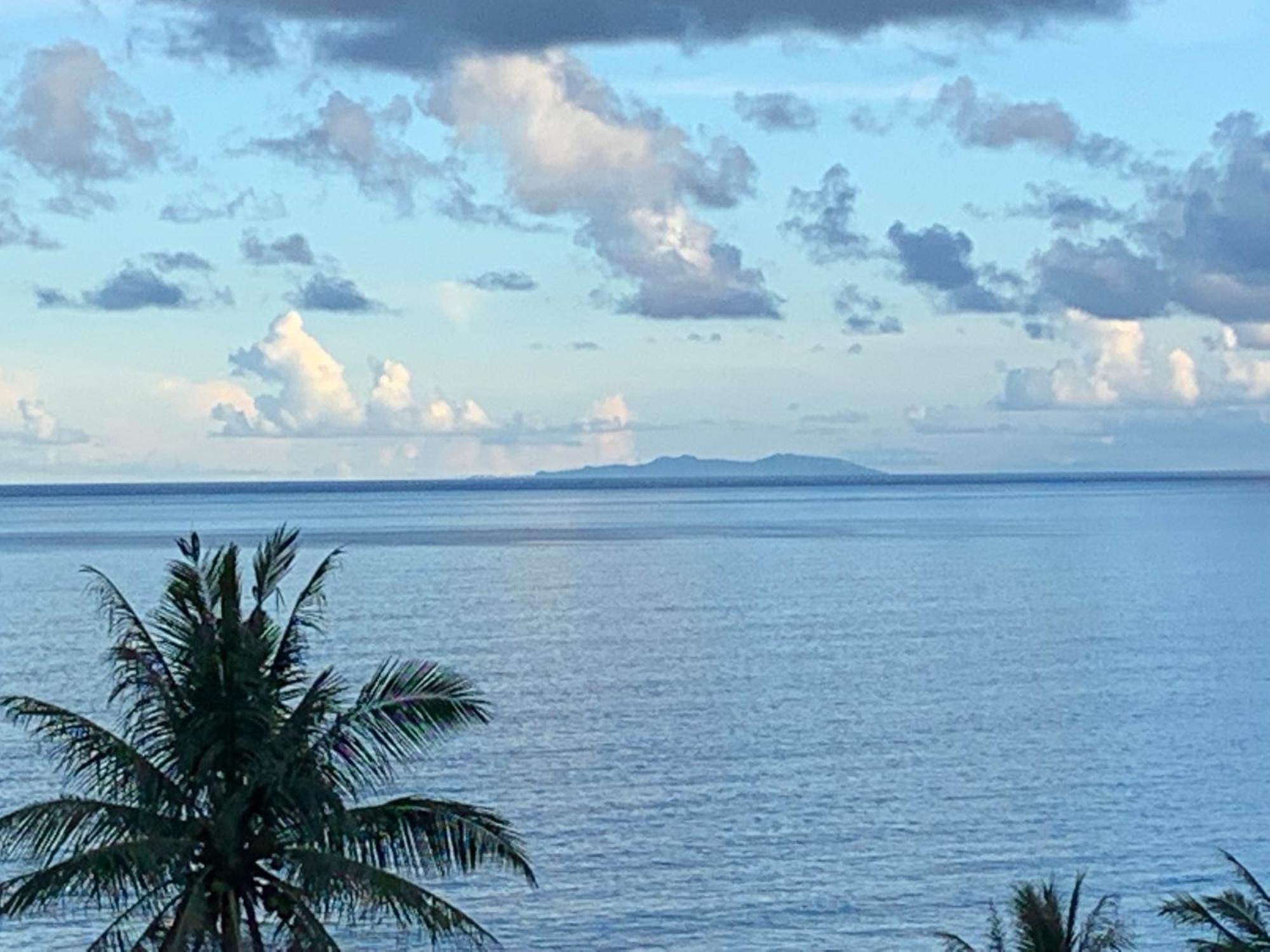春夏秋冬海景民宿ocean View Motel تشينجونج المظهر الخارجي الصورة