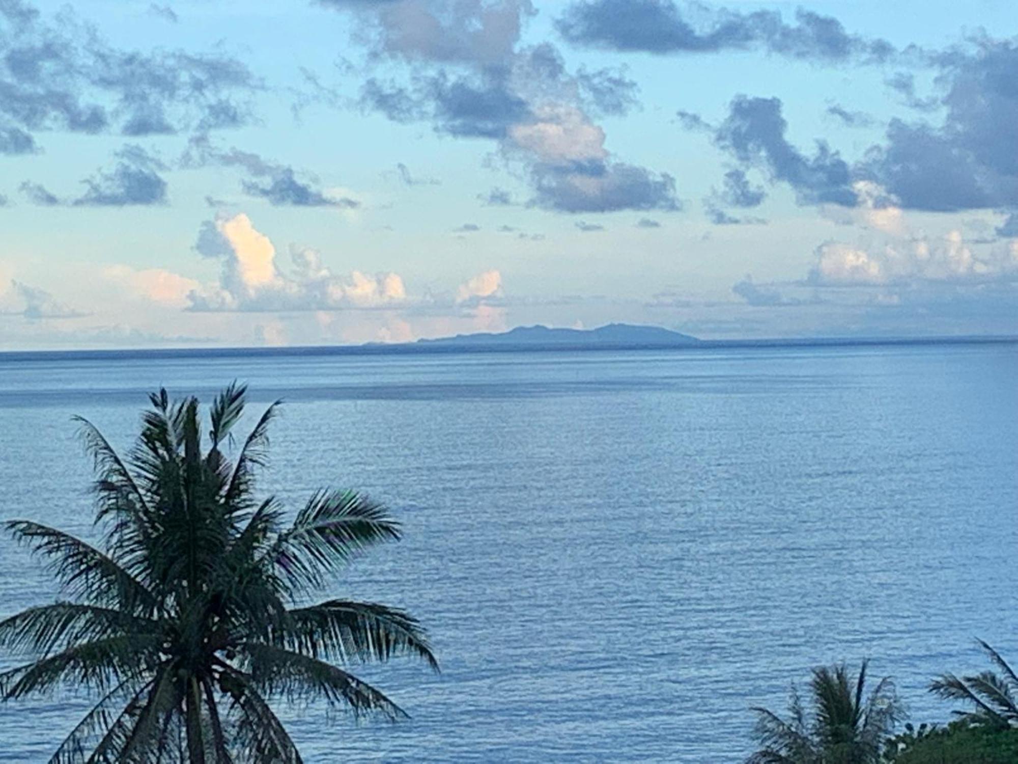 春夏秋冬海景民宿ocean View Motel تشينجونج المظهر الخارجي الصورة