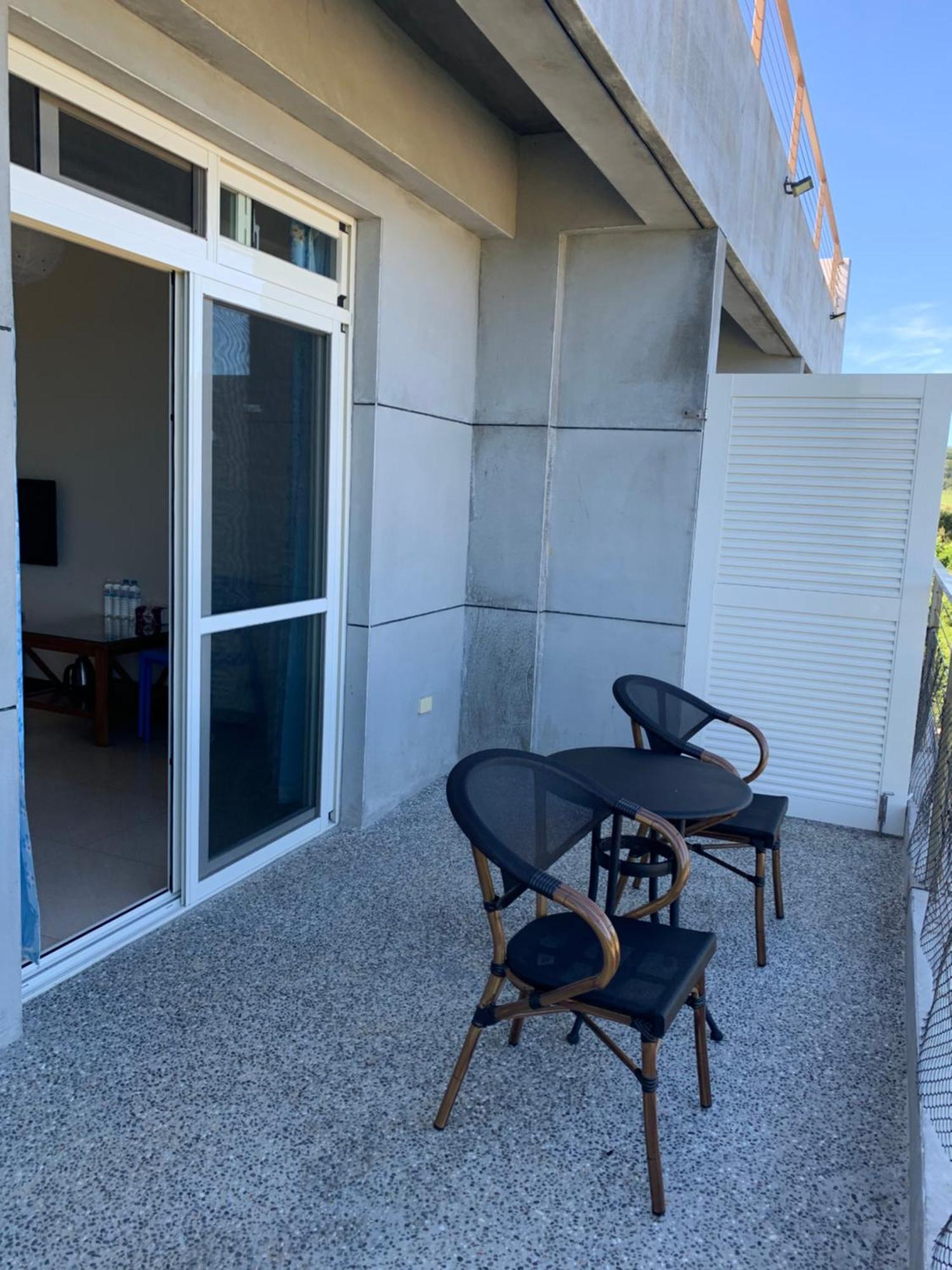 春夏秋冬海景民宿ocean View Motel تشينجونج المظهر الخارجي الصورة